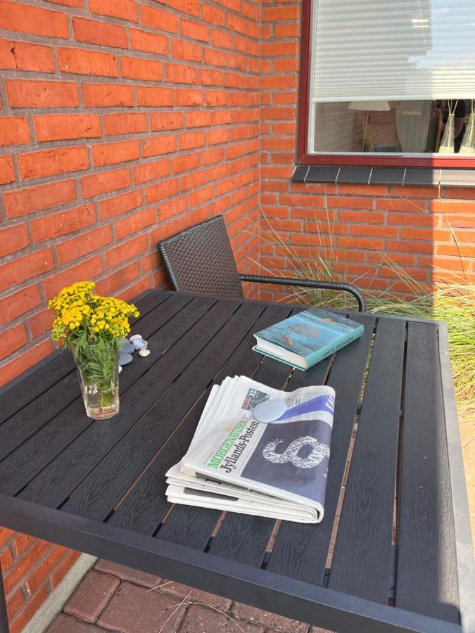 Sondervig Camping & Cottages Exterior foto